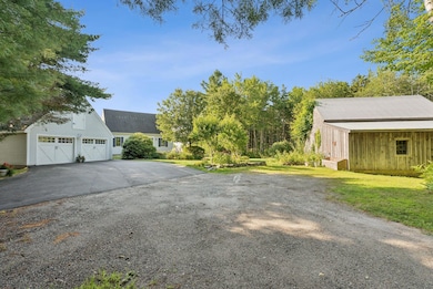 8 Netters Way, Harpswell, ME 04079 - photo 2