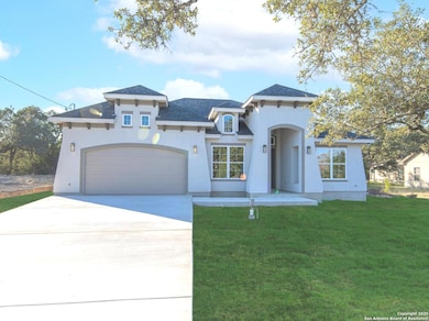 1270 Misty Ln, Spring Branch, TX 78070 - photo 2