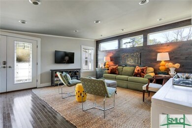 233 Columbus Dr, Savannah, GA 31405 - photo 6