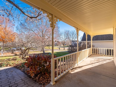 1104 Thatcher Trail, West Dundee, IL 60118 - photo 2