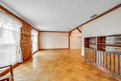 Watrous Family Room