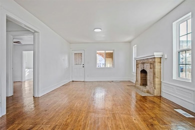 609 SW 30th St, Oklahoma City, OK 73109 - photo 4