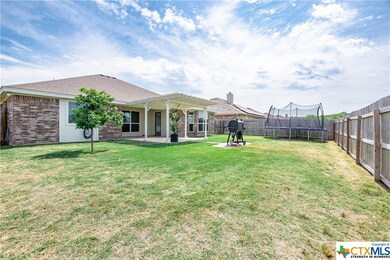 3421 Horizon St, Copperas Cove, TX 76522 - photo 3