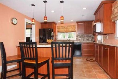 540 W Main St, Northborough, MA 01532 - photo 7