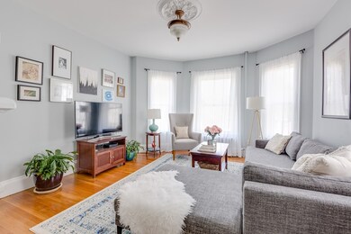 26 Grant St unit 2, Dorchester, MA 02125 - photo 3