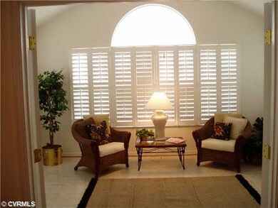 Other - Florida Room.