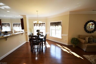 655 Stags Leap Ct unit Lot 129, High Point, NC 27265 - photo 2