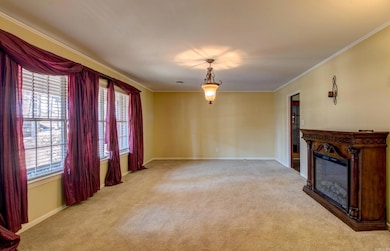 106 Pine Forest Ln, Fordyce, AR 71742 - photo 5