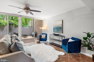 11506 Hickory Cluster, Reston, VA 20190 - photo 6