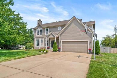 21118 W 98th St, Lenexa, KS 66220 - photo 2