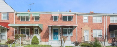 1860 Yakona Rd, Parkville, MD 21234 - photo 4