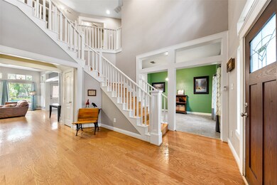 16203 Green Smoke Dr, Houston, TX 77095 - photo 7