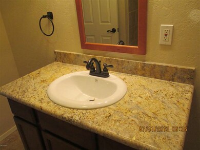 hall bath