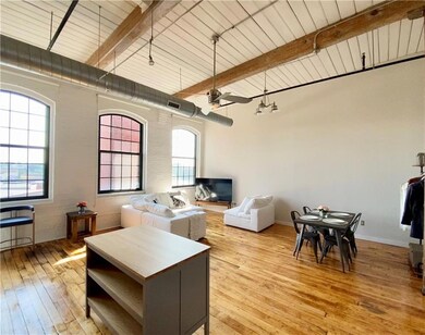 28 Bayley St unit 506, Pawtucket, RI 02860 - photo 2