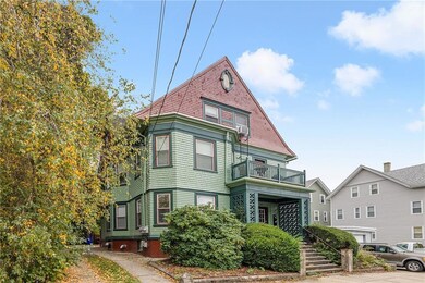 26 Warren Ave unit 3, Pawtucket, RI 02860 - photo 2