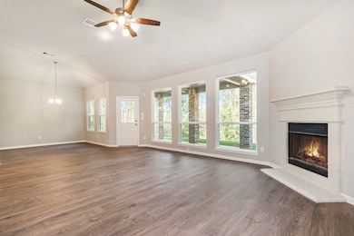 9594 Moss Rose Ln, Willis, TX 77378 - photo 3