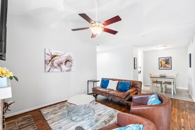 7900 N Stadium Dr unit 32, Houston, TX 77030 - photo 7