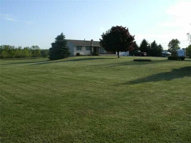 Yard/Garden FRONT YARD