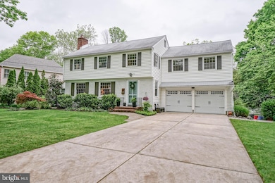 31 Pennbrook Dr, Haddonfield, NJ 08033 - photo 2