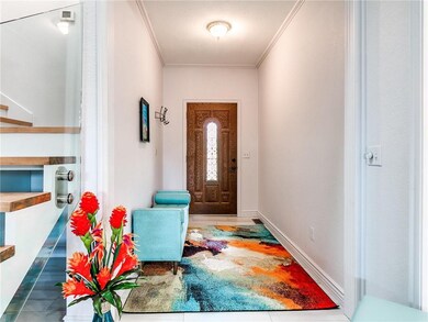 Entryway