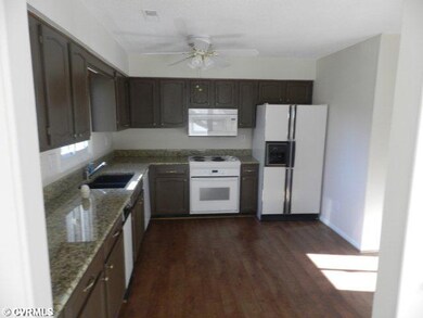 Kitchen - 1st level