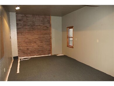 Other. Workshop located off the garage.  The perfe