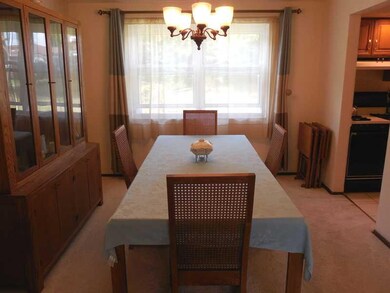 Dining Room.