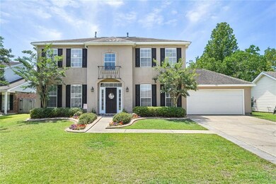 971 Maple Creek Dr, Slidell, LA 70461 - photo 2