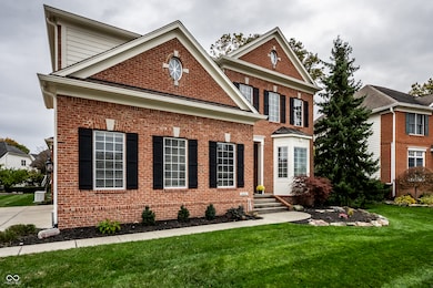 8050 Heyward Dr, Indianapolis, IN 46250 - photo 3