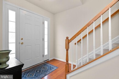 13306 Bluebeard Terrace, Clarksburg, MD 20871 - photo 3