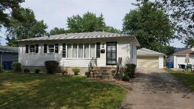 9401 Forrest Dr, Highland, IN 46322 - photo 2