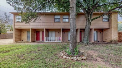 202 Lincoln Ave unit A, College Station, TX 77840 - photo 3