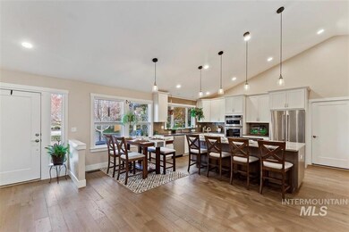 1441 E Prohaska Ct, Eagle, ID 83616 - photo 3