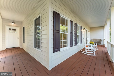 5195 Swain Dr, Warrenton, VA 20187 - photo 6