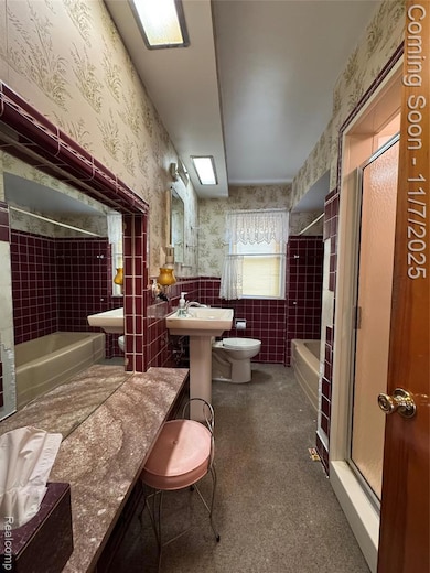 23318 Churches St, Southfield, MI 48033 - photo 7