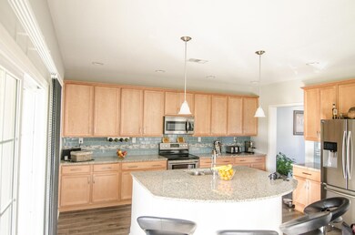 2025 Creekside Manor Ln, Knoxville, TN 37932 - photo 7