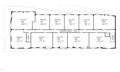 34 Bridge St unit 308, Great Barrington, MA 01230 - photo 6