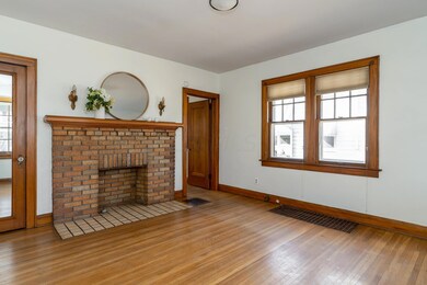519 E Tulane Rd.