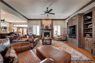 104503 S Highway 177, Meeker, OK 74855 - photo 6