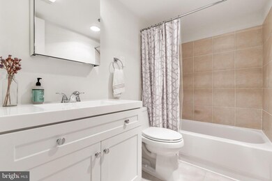 Woodbury Heights Condominium unit 1414, Arlington, VA 22201 - photo 5