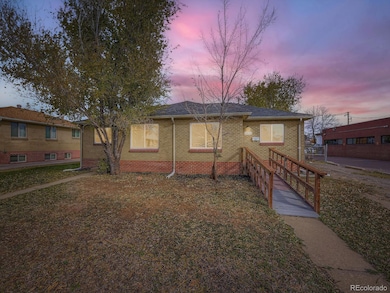 3820 Pierce St, Wheat Ridge, CO 80033 - photo 2