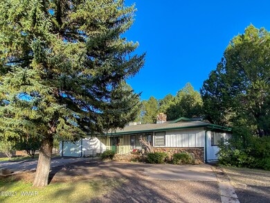 1181 S 11th St, Show Low, AZ 85901 - photo 4