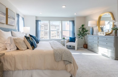 Riva Primary Suite