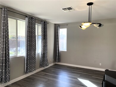 Unfurnished room with healthy amount of natural li