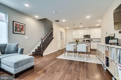 5129 Cambria Way unit 101, Alexandria, VA 22304 - photo 2