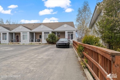 3542 S Peninsula Dr unit 1, Wasilla, AK 99654 - photo 4