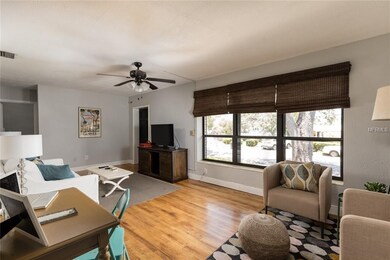 Hardwood and tile floors throughout