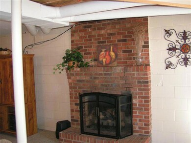Family Room Lower Level