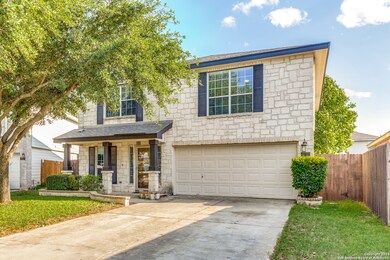 10702 Shetland Trace, San Antonio, TX 78254 - photo 2