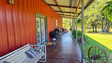 10701 Eastway, McLoud, OK 74851 - photo 5